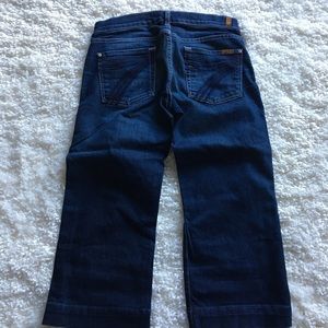 7 for all mankind 28x21